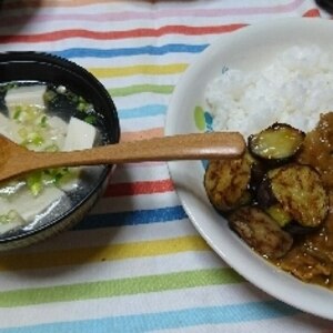 カレー粉でつくるカレー☆